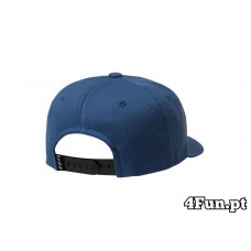 FOX LEGACY MOTH 110 SNAPBACK